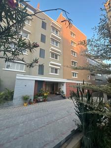 Serene Gardens Elevation 1