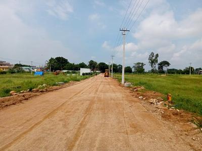 Project Image of 1170.0 - 3384.0 Sq.ft Residential Plot Plot for buy in Shri Kartikeya Aamogha Gardenia