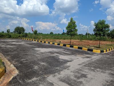 Project Image of 1683.0 - 3006.0 Sq.ft Residential Plot Plot for buy in Seshadri Imperial Vision City