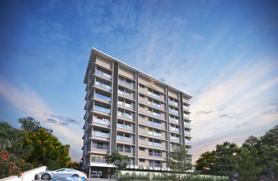 Project Image of 1188.0 - 2292.0 Sq.ft 2 BHK Apartment for buy in JP Haven