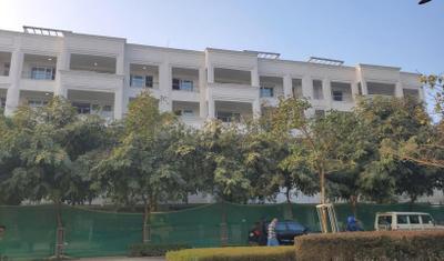 Project Image of 2421.88 - 4941.98 Sq.ft 4 BHK Independent Floor for buy in DLF The Grove