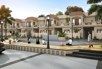 Project Image of 1133.66 - 3599.99 Sq.ft Residential Plot Plot for buy in Ashapurna Mohanbagh V