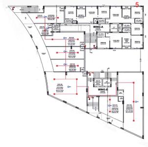Project Image of 501.92 - 953.04 Sq.ft 2 BHK Apartment for buy in Khodal Pramukh Darshan 3