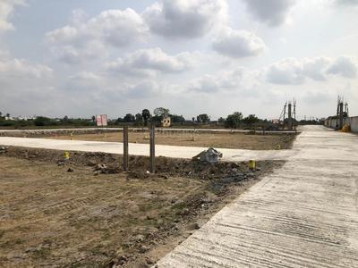 Project Image of 1600 Sq.ft 3 BHK Duplex for sale in Tambaram for Rs. 7900000