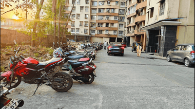 Project Image of 570.0 - 1045.0 Sq.ft 1 BHK Apartment for buy in Hubtown Greenwoods