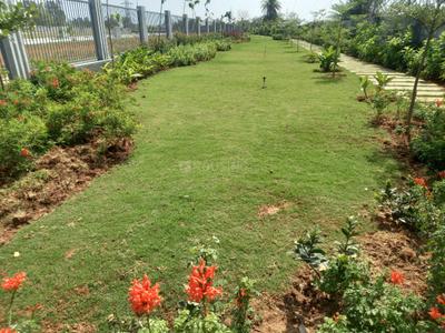 Project Image of 1027.42 - 1448.07 Sq.ft Residential Plot Plot for buy in Aikyam Emerald Grove