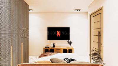 Project Image of 1050.0 - 1100.0 Sq.ft 3 BHK Apartment for buy in SK Silver Oak 2