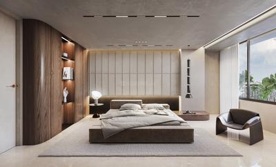 Project Image of 1530.0 - 2394.0 Sq.ft 2 BHK Apartment for buy in Rishv Octavia