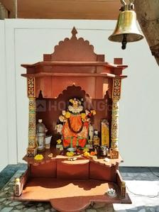 Project Image of 0.0 - 646.0 Sq.ft 2 BHK Apartment for buy in DVL Anandibaug Phase II B Wing