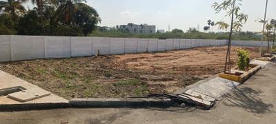 Project Image of 826.0 - 2057.0 Sq.ft Residential Plot Plot for buy in Vijay Park