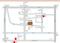 Gajanan Royal Bunglows Location Plan 2
