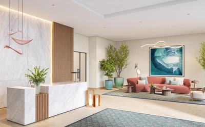 Project Image of 774.0 - 2982.0 Sq.ft 1 BHK Apartment for buy in Emaar Seascape