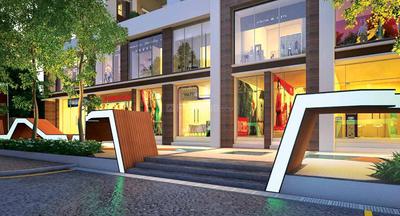 Project Image of 969.0 - 1378.0 Sq.ft 2 BHK Apartment for buy in Primarc Gangetica