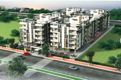 Project Image of 2350.0 - 2360.0 Sq.ft 3 BHK Apartment for buy in SDC Gateway