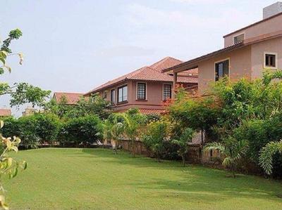 Project Image of 0.0 - 3150.0 Sq.ft 3 BHK Villa for buy in Navratna Kalhaar Bungalows 11