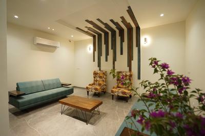 Project Image of 452.08 - 1916.41 Sq.ft 3 BHK Villa for buy in Taksh Aura Phase 3