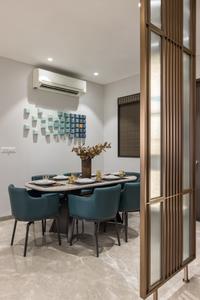 Project Image of 2013.0 - 2098.25 Sq.ft 4 BHK Apartment for buy in Ornate Evita