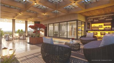 Project Image of 4640.0 - 5082.0 Sq.ft 4 BHK Apartment for buy in Greystone Spenser X Gold