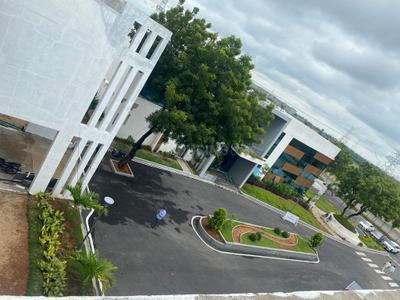 Project Image of 1323.0 - 4797.0 Sq.ft Residential Plot Plot for buy in JB Janani Avenue