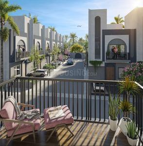 Project Image of 900.0 - 1200.0 Sq.ft 2 BHK Villa for buy in Mahant Nakshatra