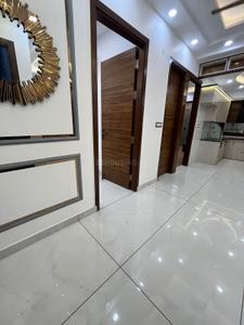 Project Image of 350.0 - 650.0 Sq.ft 1 BHK Builder Floor for buy in Saluja Metro View Apartments