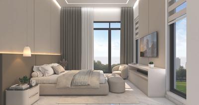 Project Image of 1188.0 - 2292.0 Sq.ft 2 BHK Apartment for buy in JP Haven