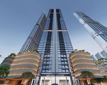 Project Image of 632.0 - 1580.0 Sq.ft 1 BHK Apartment for buy in Sobha Skyvue Altier