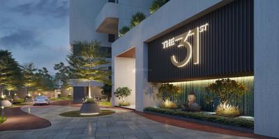 Project Image of 4700 Sq.ft 4 BHK Apartment / Flat for sale in Thaltej for Rs. 43000000
