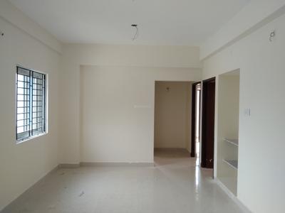 Project Image of 771.0 - 883.0 Sq.ft 2 BHK Apartment for buy in Vishwak Sri Devi Homes