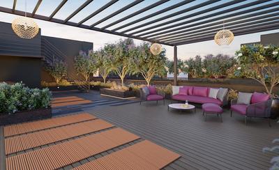 Project Image of 1522.5 - 1943.58 Sq.ft 3 BHK Apartment for buy in Samatva Amaryllis