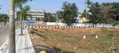 Project Image of 637.0 - 1500.0 Sq.ft Residential Plot Plot for buy in Sai Luxury Villa Plot