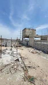 Project Image of 810.0 - 1050.7 Sq.ft 2 BHK Apartment for buy in Trinetra Silvernest