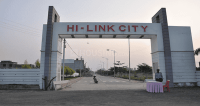 Hi-Link Villa Gated Community 2