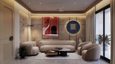 Project Image of 1522.5 - 1943.58 Sq.ft 3 BHK Apartment for buy in Samatva Amaryllis