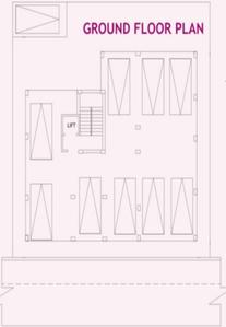 Project Image of 748.0 - 1124.0 Sq.ft 2 BHK Apartment for buy in Eden Tulip