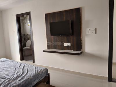 Project Image of 1025.0 - 1650.0 Sq.ft 2 BHK Apartment for buy in NSK Platina