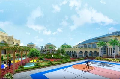 Project Image of 700 Sq.ft 1 BHK Apartment / Flat for sale in Badlapur West for Rs. 2899999