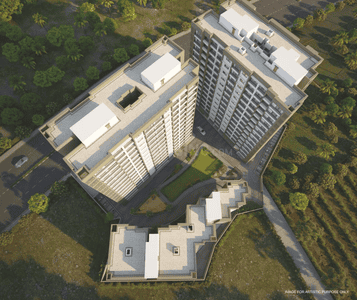Laxmi Homes Phase 2 Elevation 3