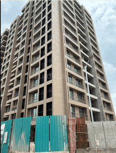 Project Image of 905.35 - 906.64 Sq.ft 3 BHK Apartment for buy in Vinayak Elysium