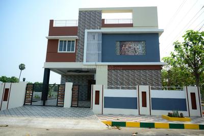 Project Image of 810.0 - 3600.0 Sq.ft Residential Plot Plot for buy in Mahitha Lumbini Enclave