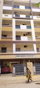 Shri Krishna Residency Elevation 1