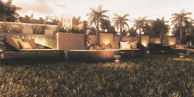 Project Image of 1837.41 - 2233.75 Sq.ft 3 BHK Apartment for buy in Pacifica Hamilton Tower