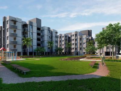 Project Image of 648.0 - 4500.0 Sq.ft Residential Plot Plot for buy in Parasratna Parasmani City