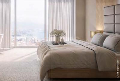 Terraform Lotus Bedroom 1