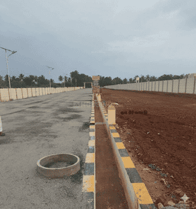 Rekha Royal Homes Plot 2