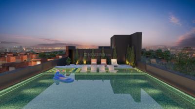 Project Image of 2800.0 - 2804.0 Sq.ft 4 BHK Villa for buy in Casagrand Hanford