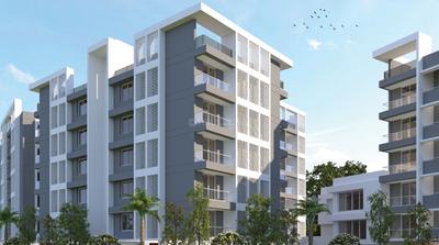 Project Image of 849.0 - 1531.0 Sq.ft 2 BHK Apartment for buy in Archid Pramod Retreat