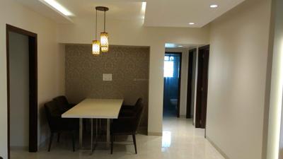 Project Image of 661.0 - 729.0 Sq.ft 2 BHK Apartment for buy in Chandrakosha Anshul Heights C Wing