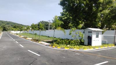 Project Image of 756.0 - 1346.0 Sq.ft Residential Plot Plot for buy in Ramaniyam Ram Enclave Hill View
