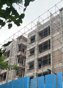 Project Image of 0.0 - 1097.49 Sq.ft 3 BHK Apartment for buy in KCEE Rainbow